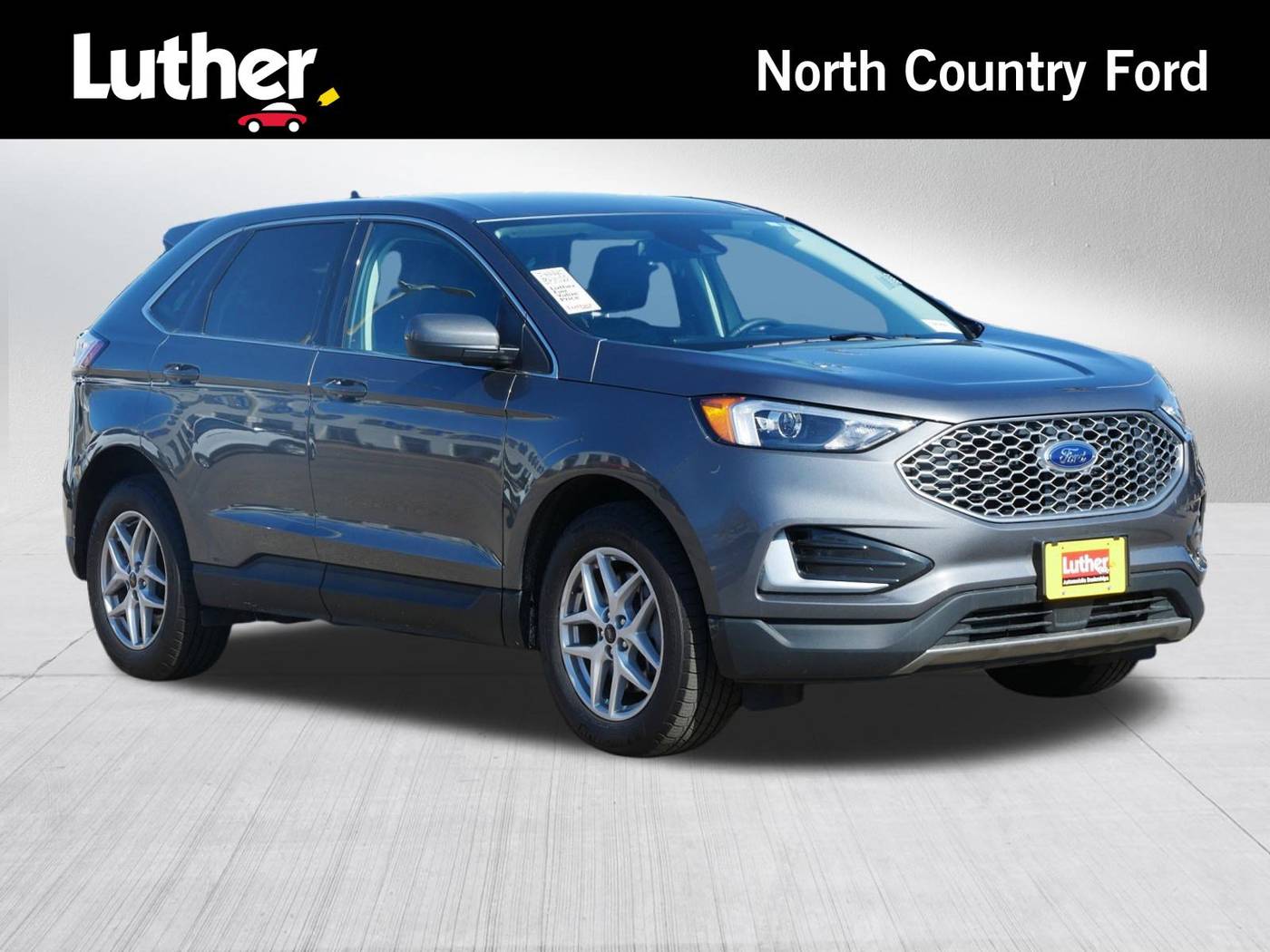 2024 Ford Edge SEL — SUV — 26,075 mi — Coon Rapids, MN