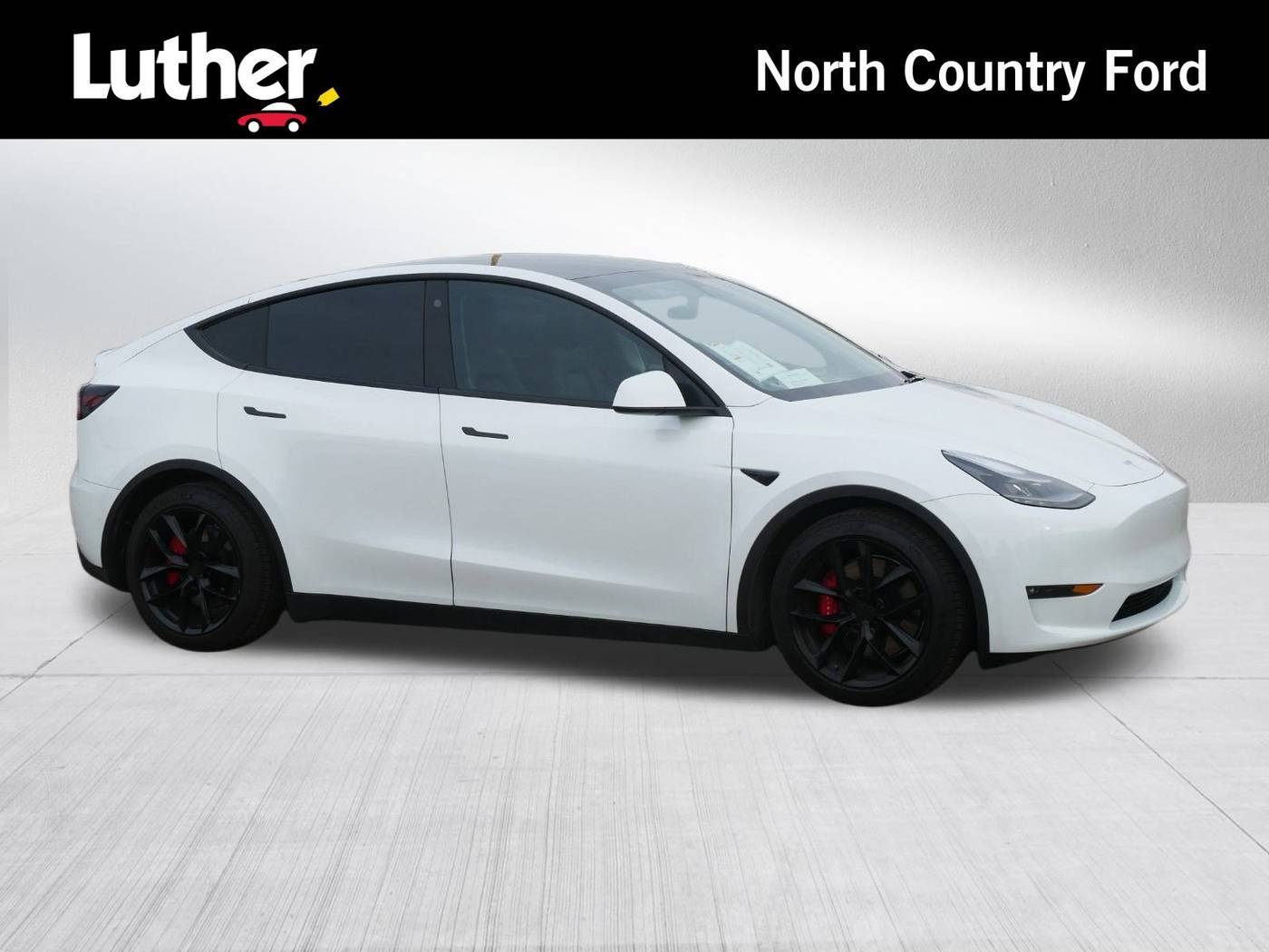 2021 Tesla Model Y Performance — SUV — 38,655 mi — Coon Rapids, MN