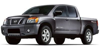 2012 Nissan Titan PRO-4X — Pickup Truck — 184,335 mi — Coon Rapids, MN