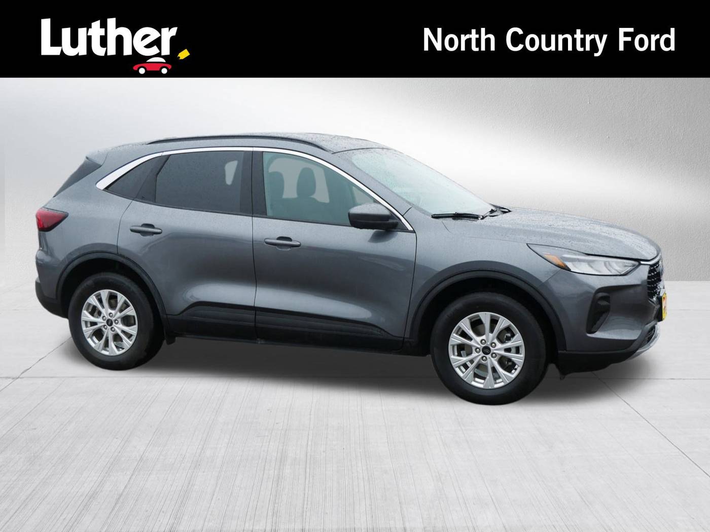 2024 Ford Escape Active — SUV — 9,294 mi — Coon Rapids, MN