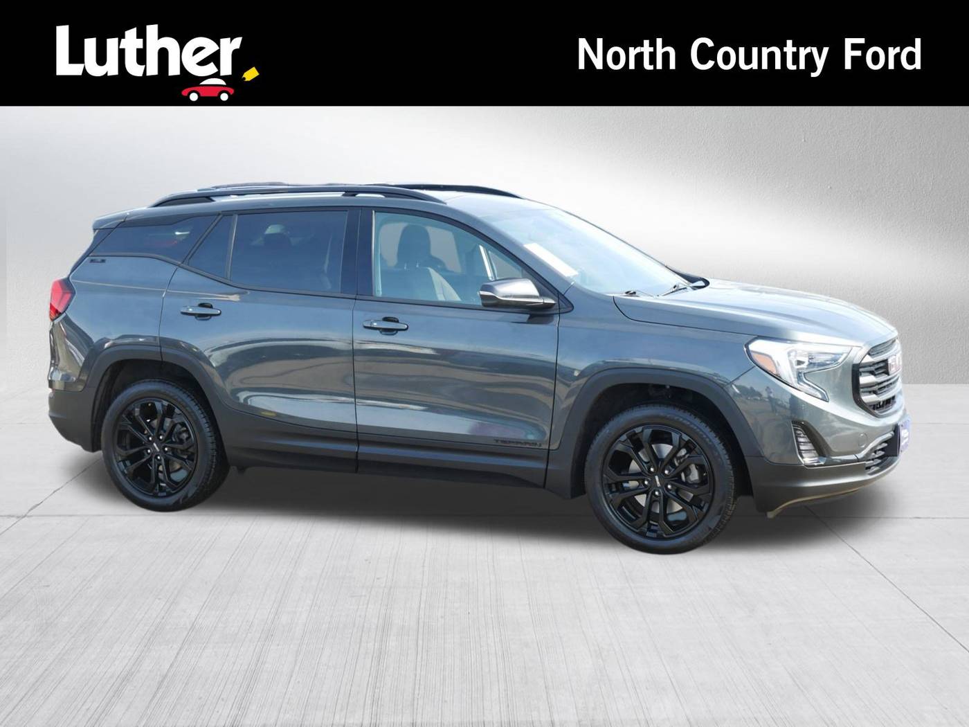 2019 GMC Terrain SLE — SUV — 81,831 mi — Coon Rapids, MN