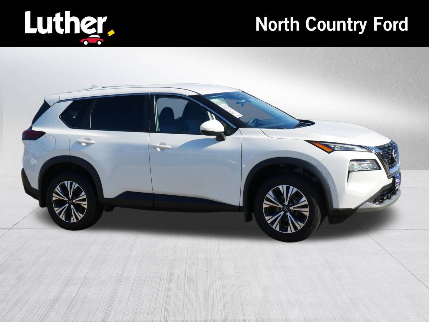 2022 Nissan Rogue SV — SUV — 34,293 mi — Coon Rapids, MN