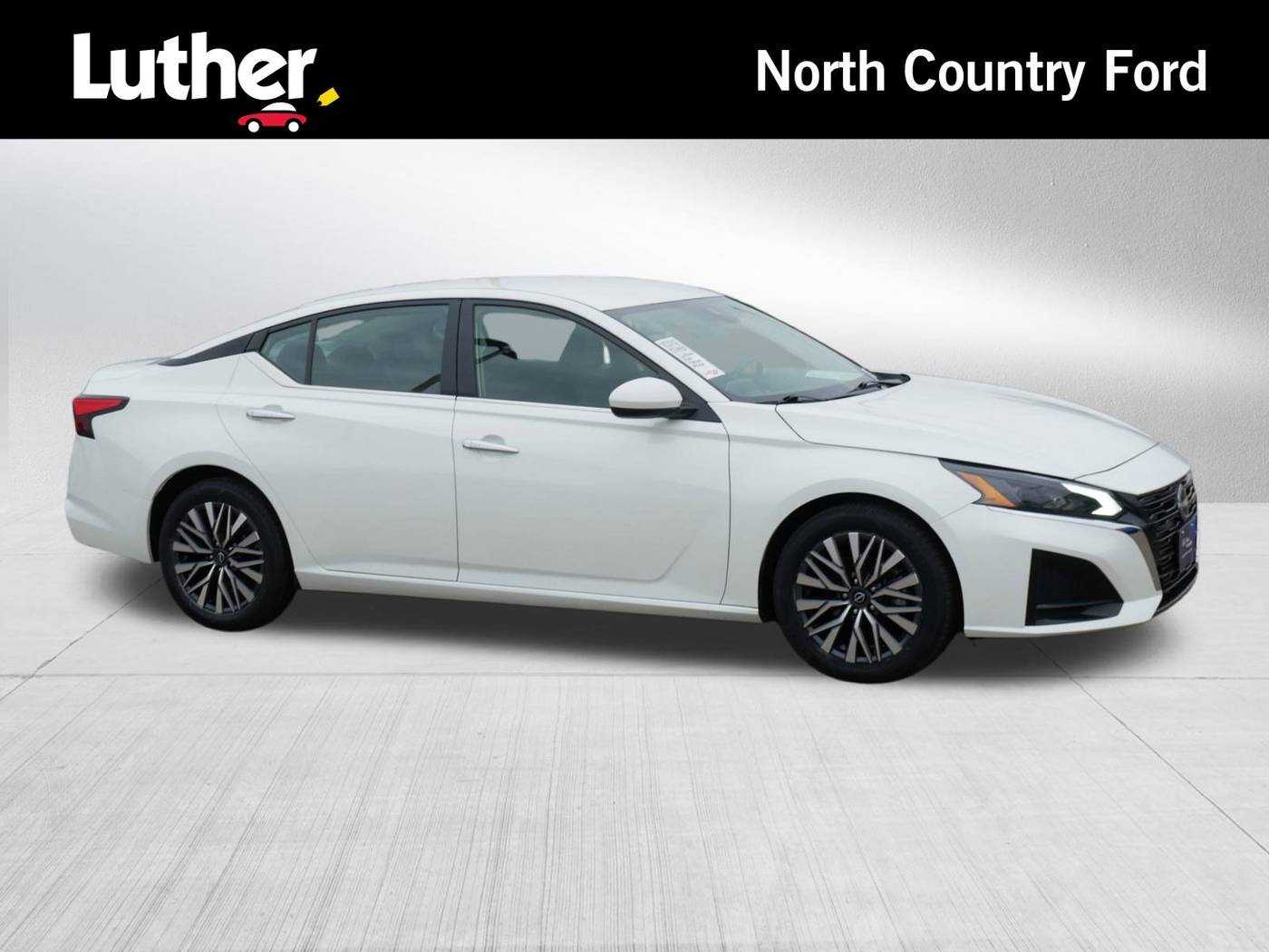 2023 Nissan Altima SV — Sedan — 53,210 mi — Coon Rapids, MN