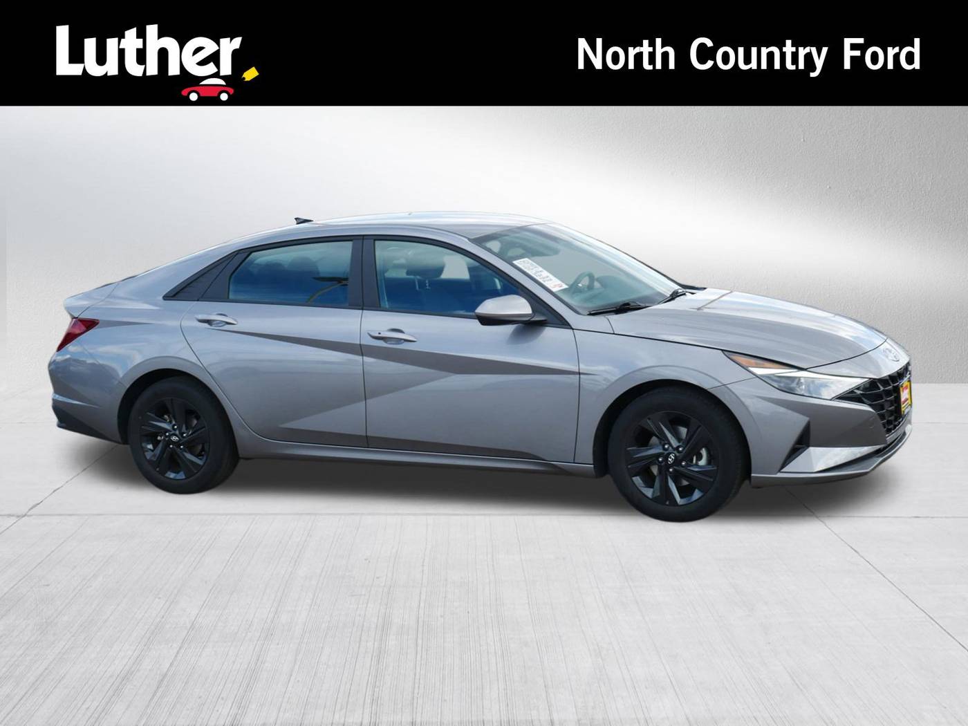 2023 Hyundai Elantra SEL — Sedan — 23,597 mi — Coon Rapids, MN