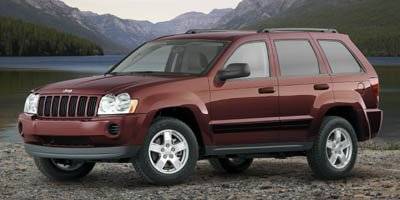 2007 Jeep Grand Cherokee Laredo — SUV — 206,623 mi — Coon Rapids, MN