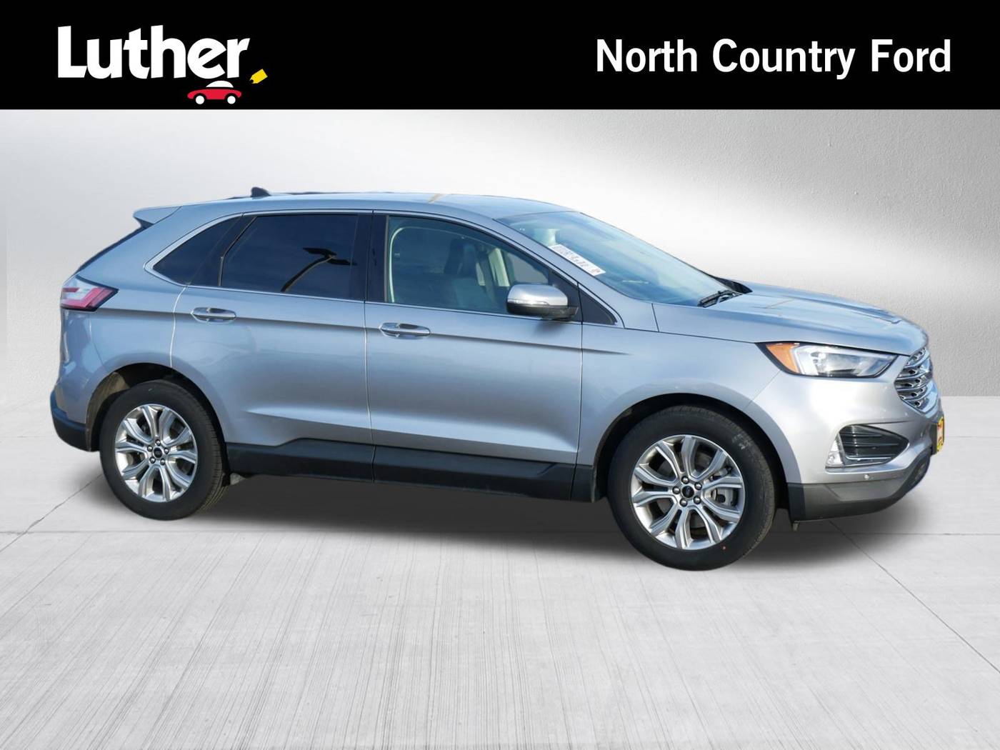 2024 Ford Edge Titanium — SUV — 29,463 mi — Coon Rapids, MN