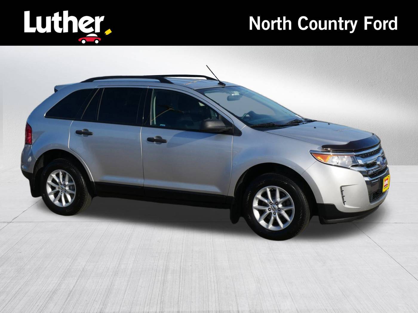 2013 Ford Edge SE — SUV — 103,193 mi — Coon Rapids, MN