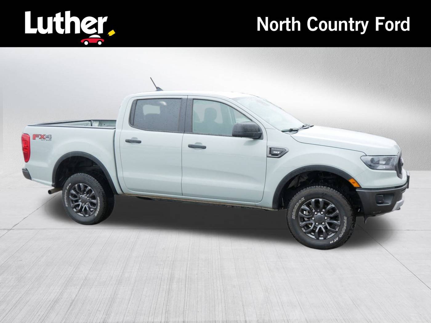 2023 Ford Ranger XLT — Pickup Truck — 8,894 mi — Coon Rapids, MN