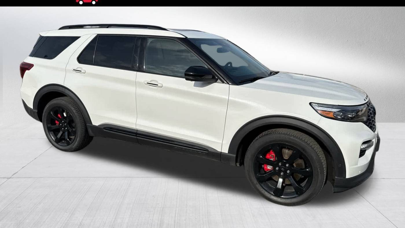 2020 Ford Explorer ST — SUV — 95,584 mi — Coon Rapids, MN