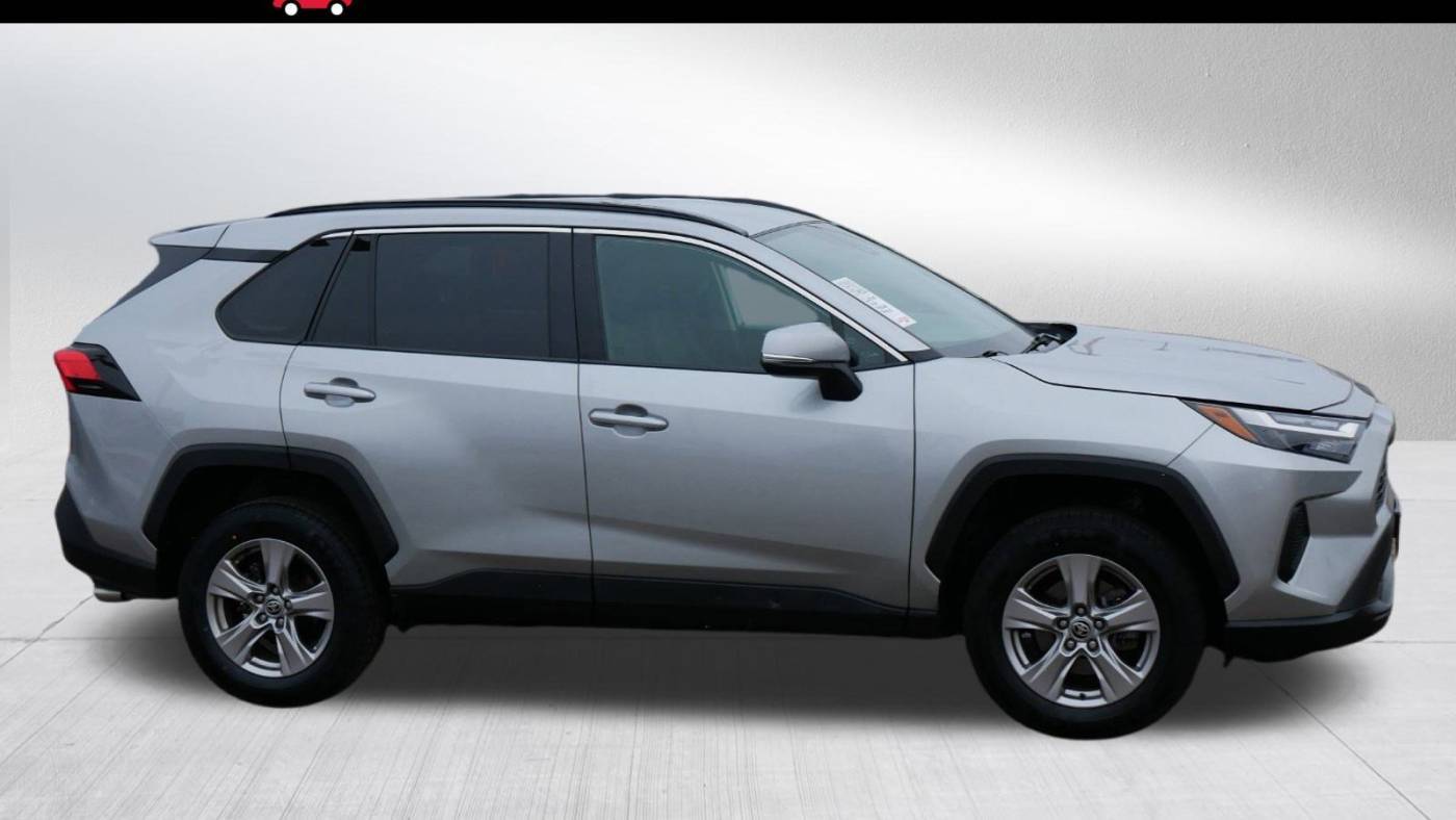 2022 Toyota RAV4 XLE — SUV — 49,447 mi — Coon Rapids, MN