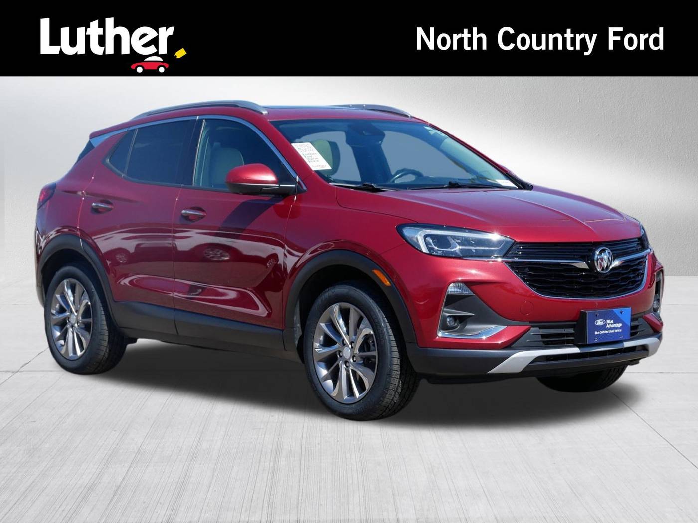 2020 Buick Encore GX Essence — SUV — 43,135 mi — Coon Rapids, MN