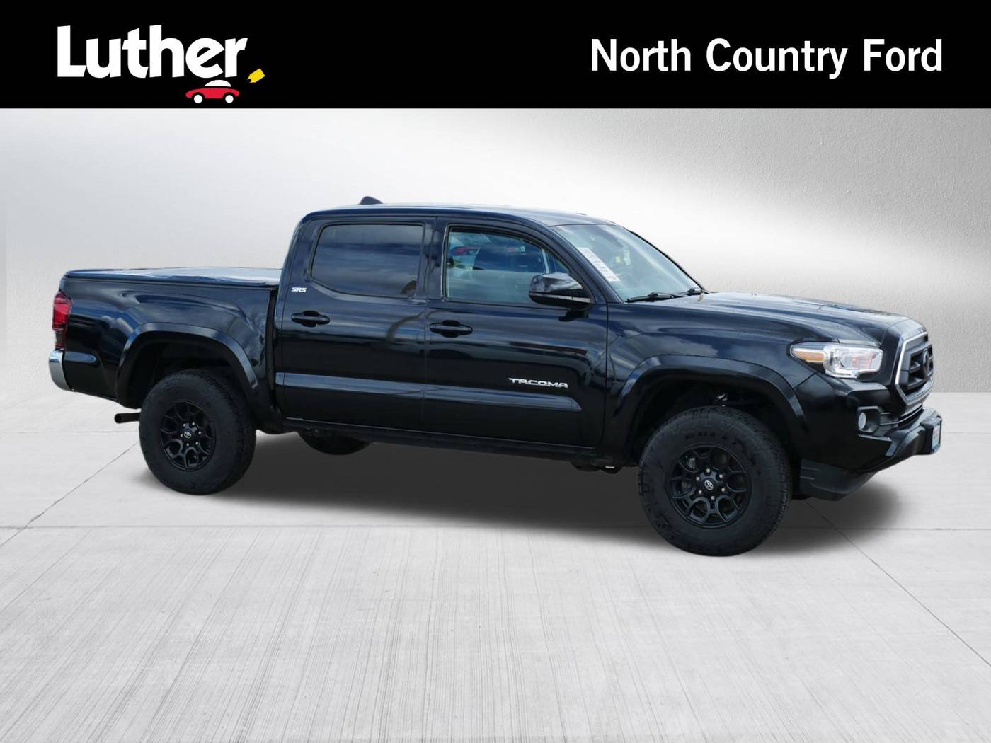 2022 Toyota Tacoma SR5 — Pickup Truck — 27,892 mi — Coon Rapids, MN