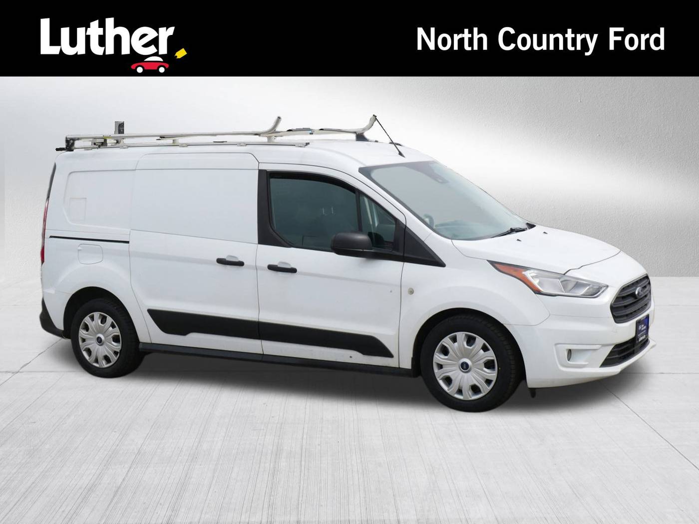 2019 Ford Transit Connect Van XLT — Cargo Van — 96,213 mi — Coon Rapids, MN