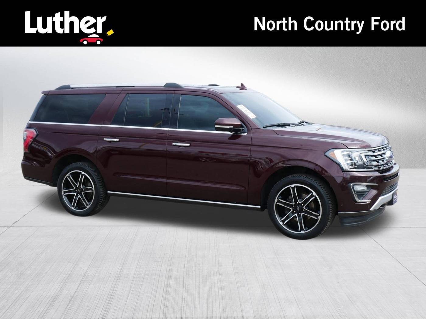 2020 Ford Expedition Limited — SUV — 61,465 mi — Coon Rapids, MN