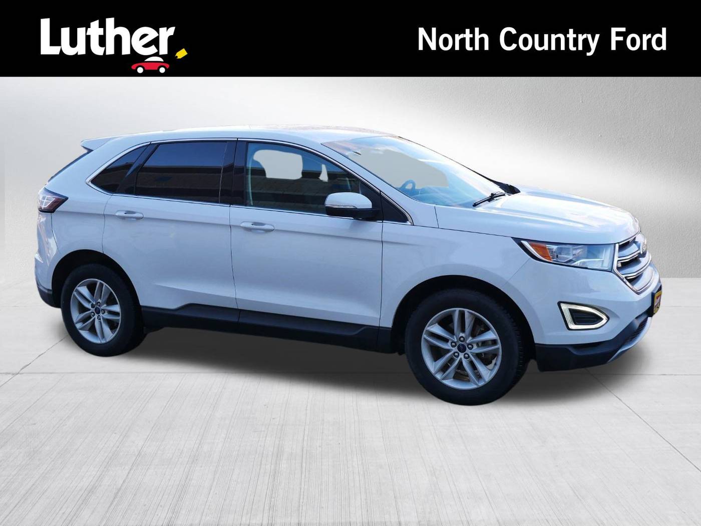 2015 Ford Edge SEL — SUV — 114,594 mi — Coon Rapids, MN