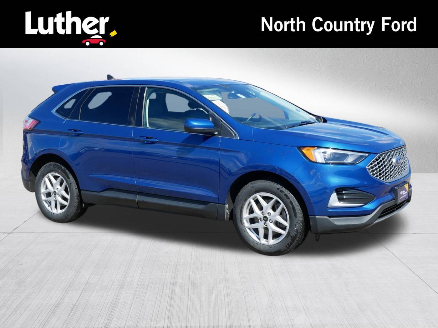 2023 Ford Edge SEL — SUV — 54,890 mi — Coon Rapids, MN