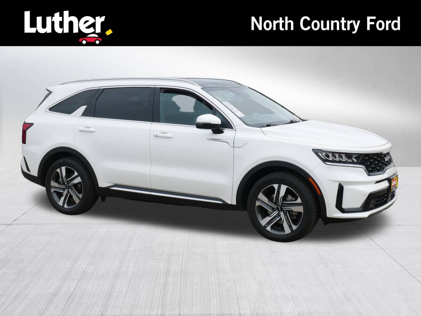2022 Kia Sorento Hybrid EX — SUV — 42,293 mi — Coon Rapids, MN