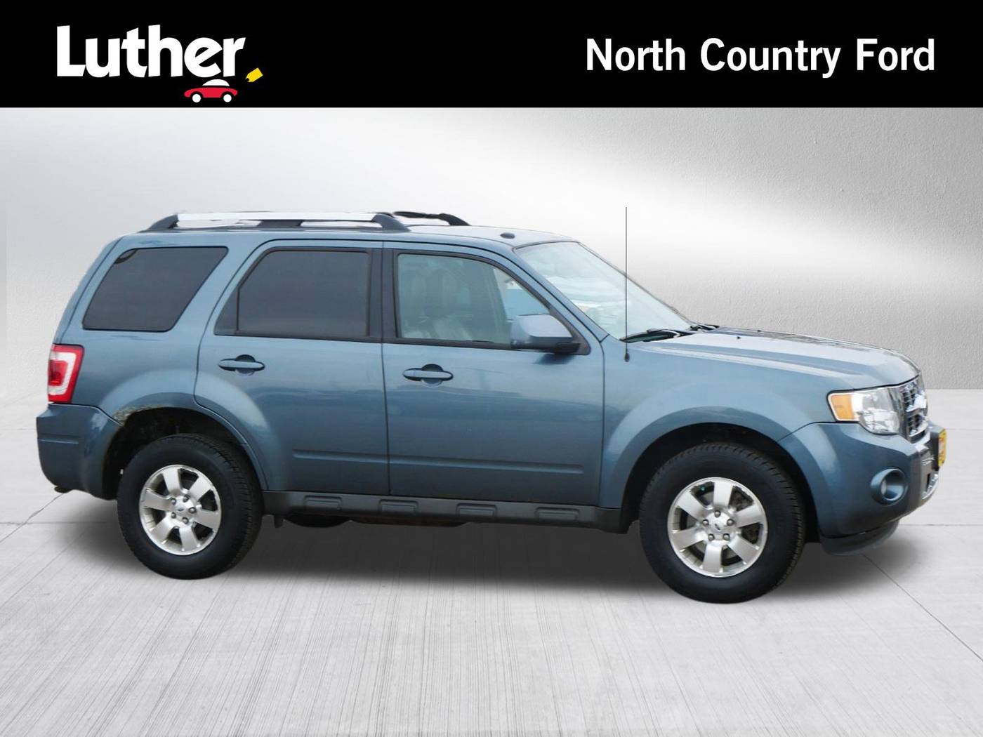 2012 Ford Escape Limited — SUV — 144,062 mi — Coon Rapids, MN