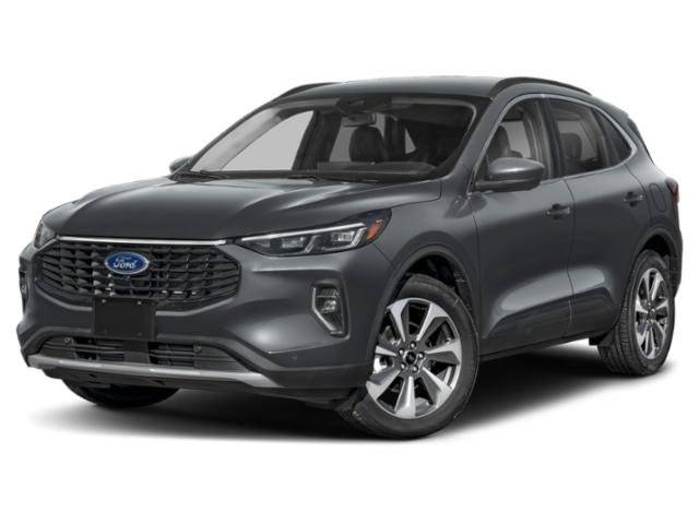 2023 Ford Escape Platinum — SUV — 18,661 mi — Coon Rapids, MN