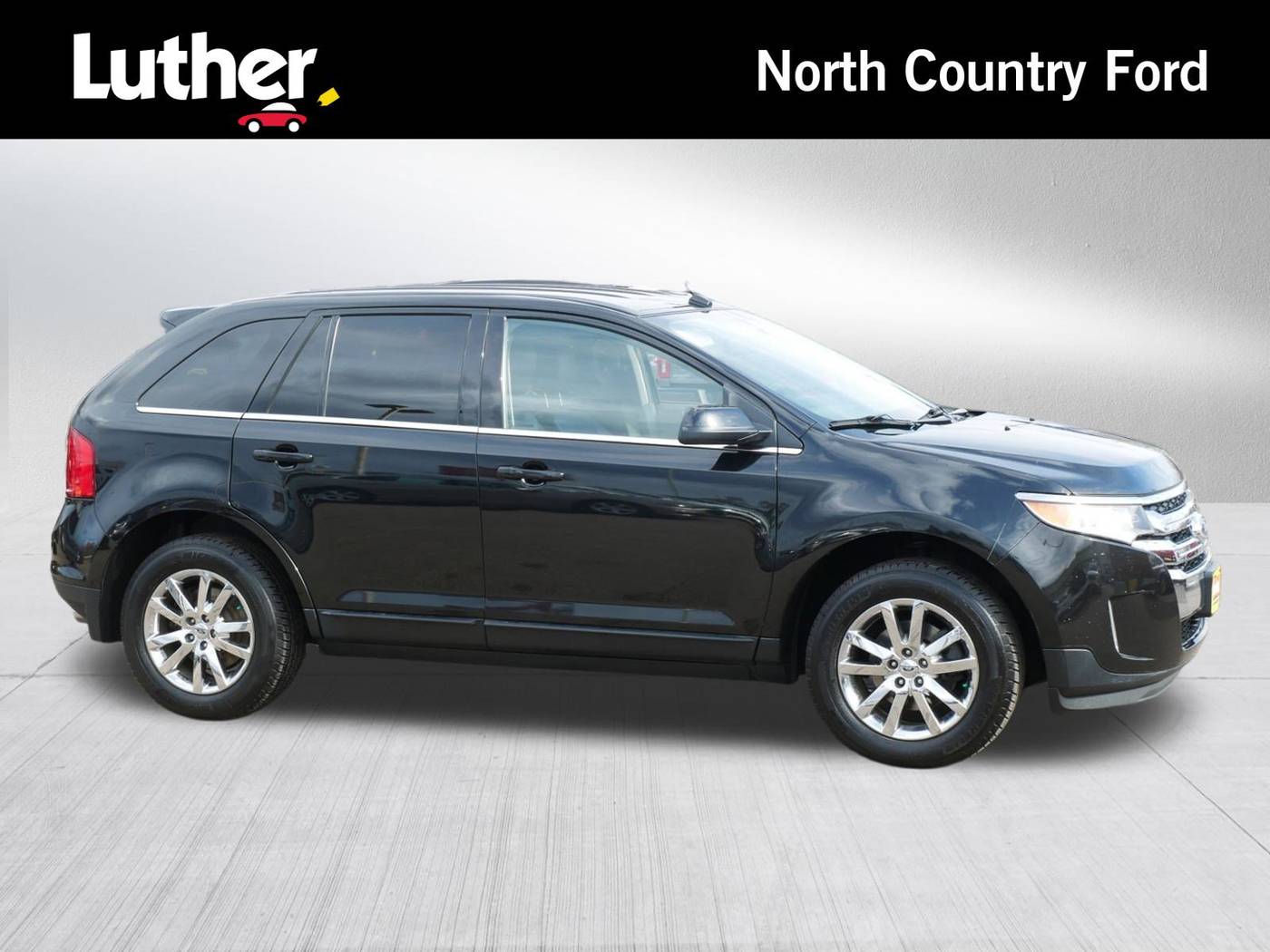 2012 Ford Edge Limited — SUV — 94,155 mi — Coon Rapids, MN