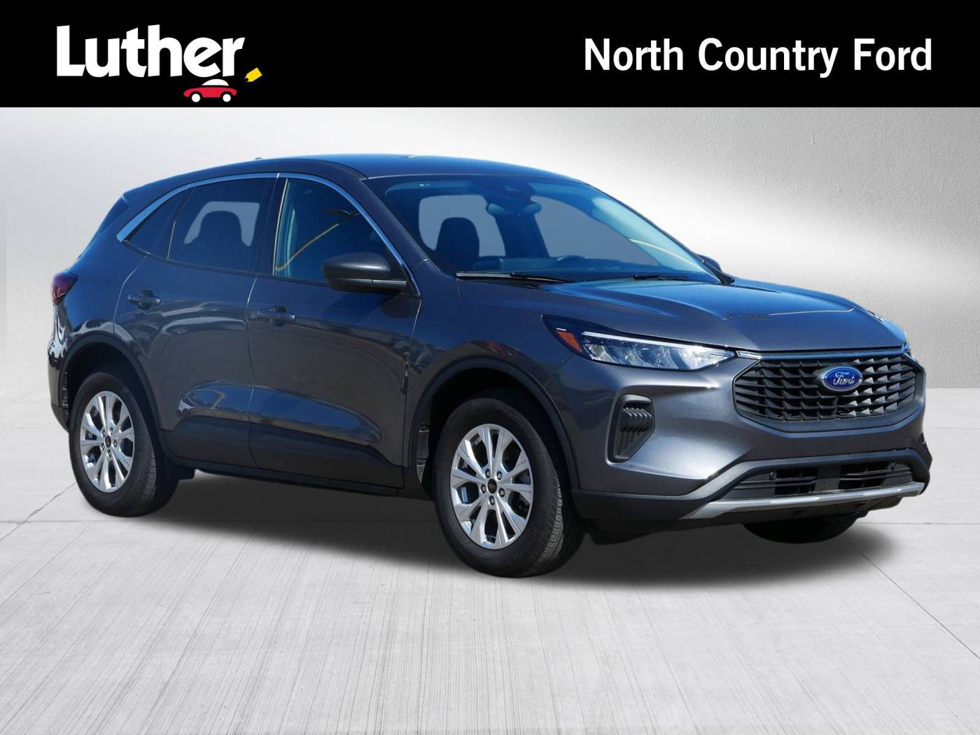 2023 Ford Escape Active — SUV — 15,199 mi — Coon Rapids, MN