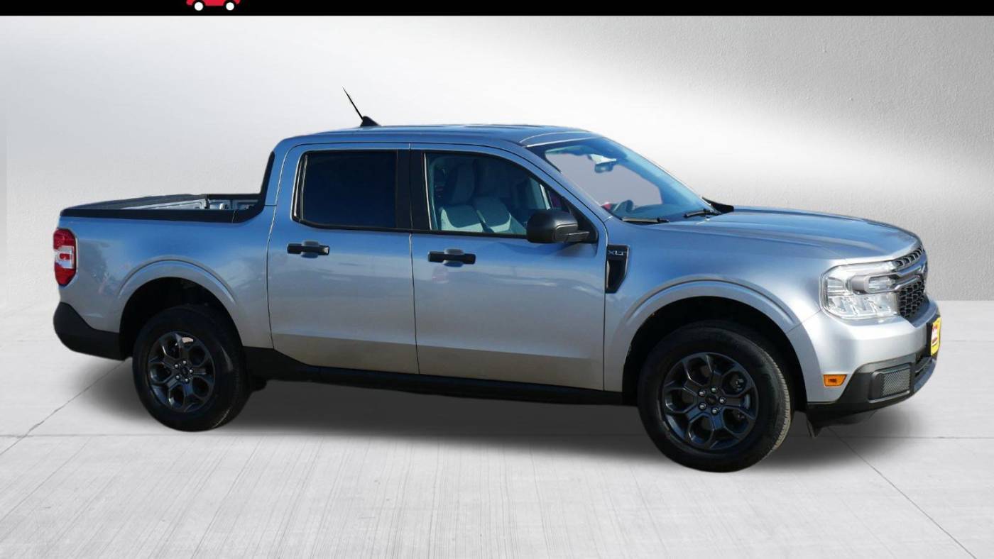 2023 Ford Maverick XLT — Pickup Truck — 8,624 mi — Coon Rapids, MN