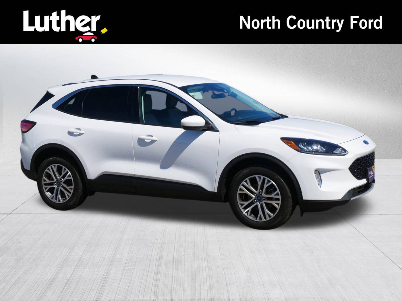 2022 Ford Escape SEL — SUV — 39,036 mi — Coon Rapids, MN