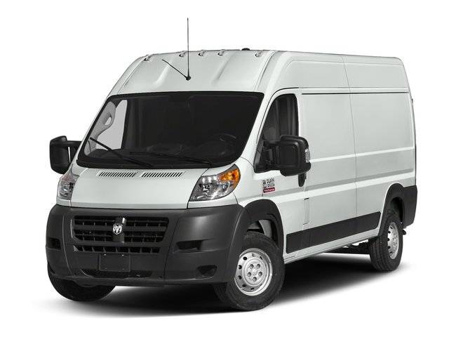 2018 Ram ProMaster Cargo Van 2500 — Cargo Van — 97,602 mi — Coon Rapids, MN