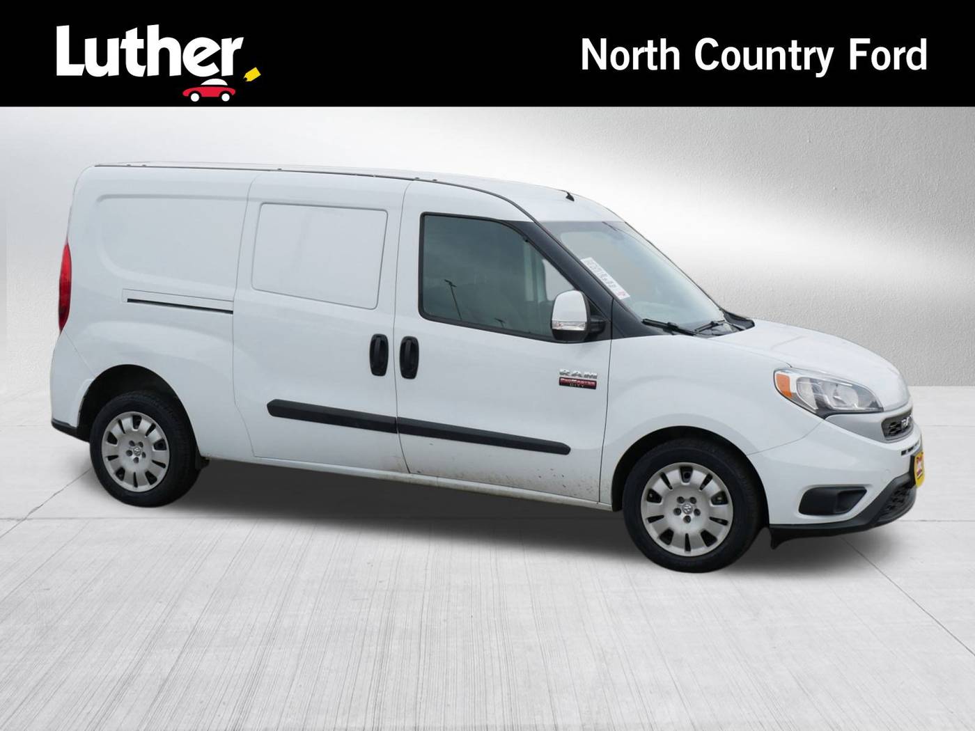 2021 Ram ProMaster City Cargo Van Tradesman SLT — Cargo Van — 36,869 mi — Coon Rapids, MN