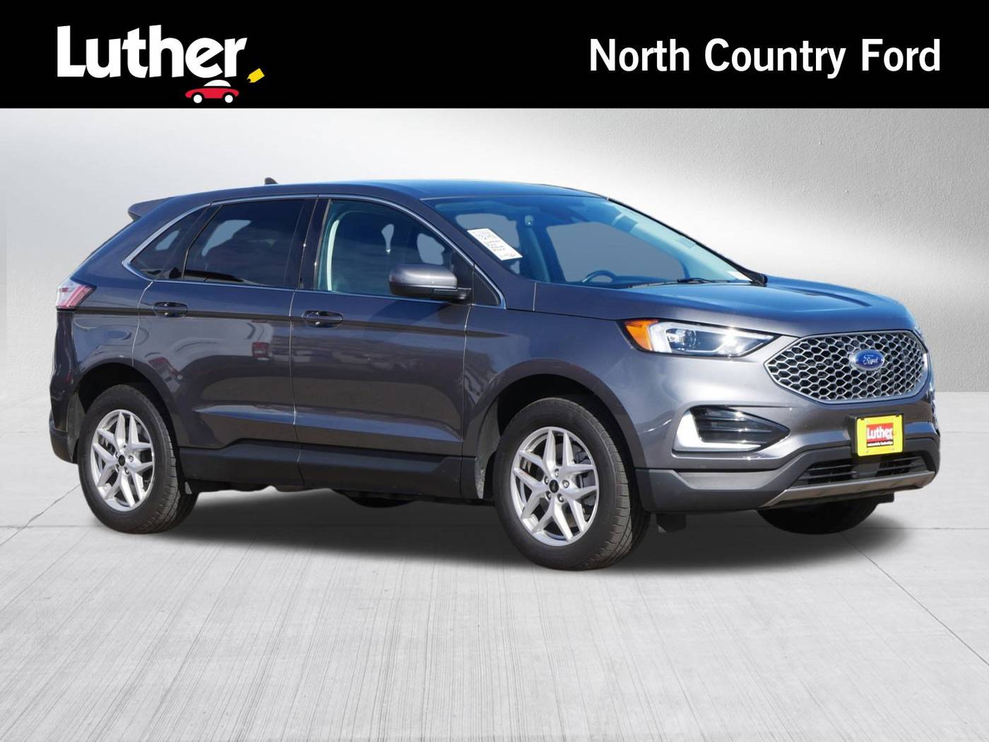 2024 Ford Edge SEL — SUV — 25,643 mi — Coon Rapids, MN