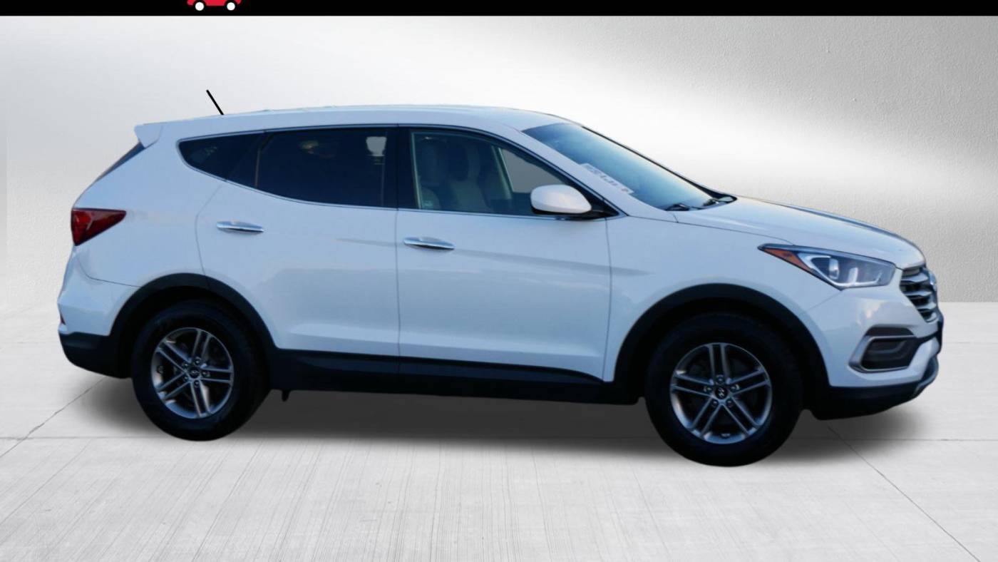 2018 Hyundai Santa Fe Sport Base — SUV — 106,304 mi — Coon Rapids, MN