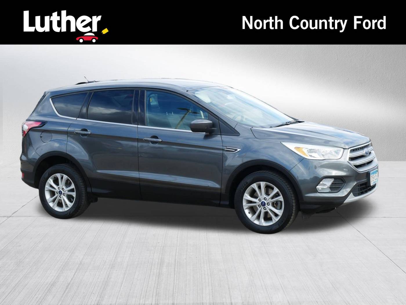 2017 Ford Escape SE — SUV — 94,619 mi — Coon Rapids, MN