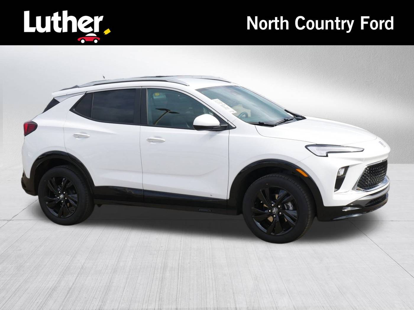 2024 Buick Encore GX Sport Touring — SUV — 20,852 mi — Coon Rapids, MN
