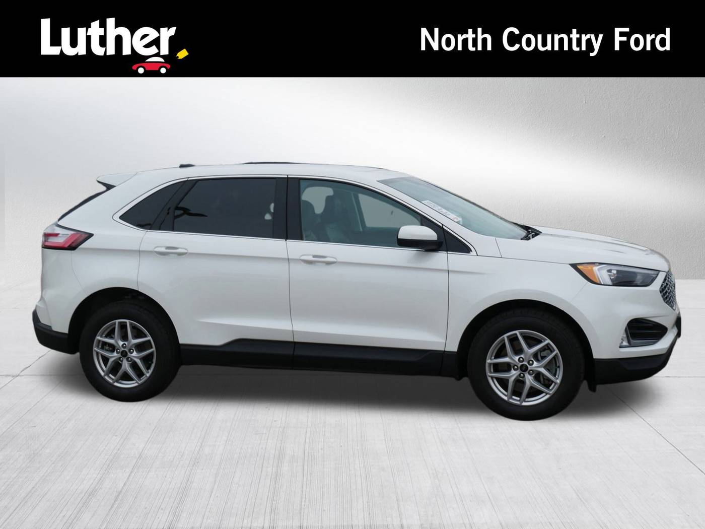 2023 Ford Edge SEL — SUV — 8,256 mi — Coon Rapids, MN