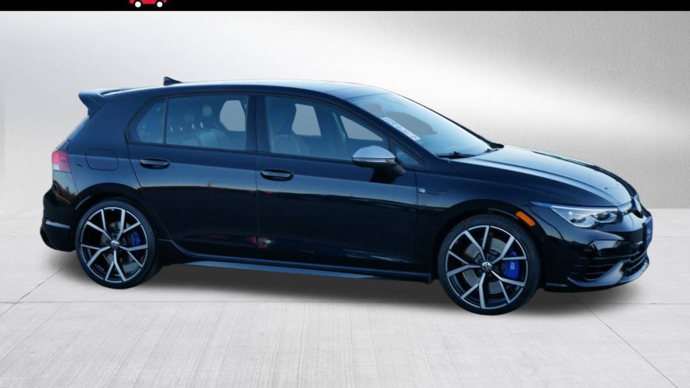 2022 Volkswagen Golf R Base — Hatchback — 31,418 mi — Coon Rapids, MN