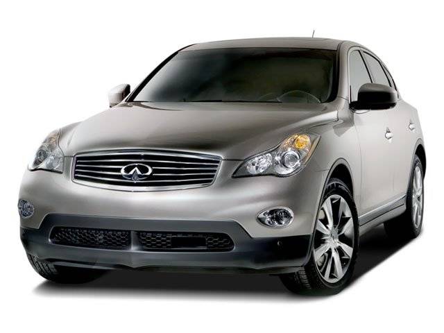 2008 INFINITI EX35 Standard — SUV — 173,225 mi — Coon Rapids, MN