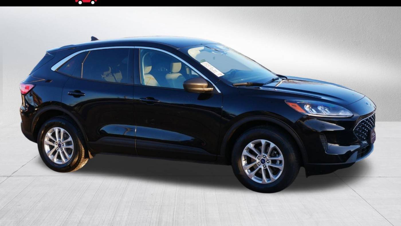 2022 Ford Escape SE — SUV — 14,673 mi — Coon Rapids, MN