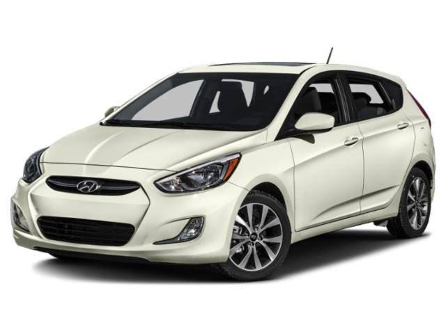2015 Hyundai Accent GS — Hatchback — 144,104 mi — Anaheim, CA