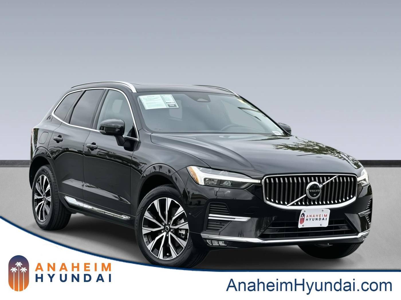 2023 Volvo XC60 Plus — SUV — 39,987 mi — Anaheim, CA