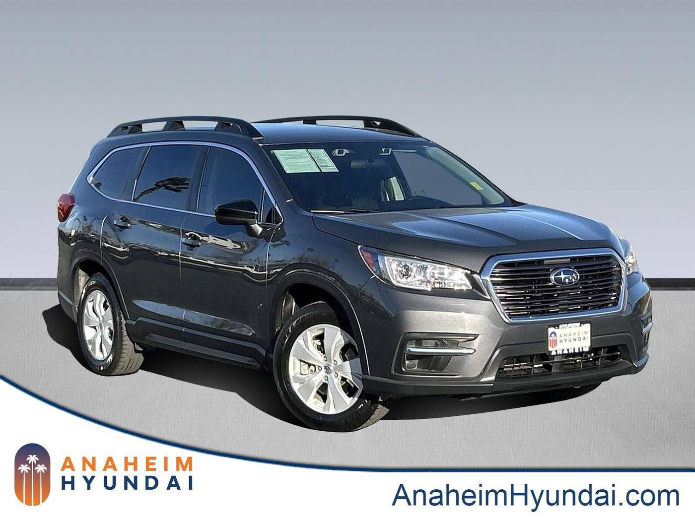 2019 Subaru Ascent Base — SUV — 83,301 mi — Anaheim, CA