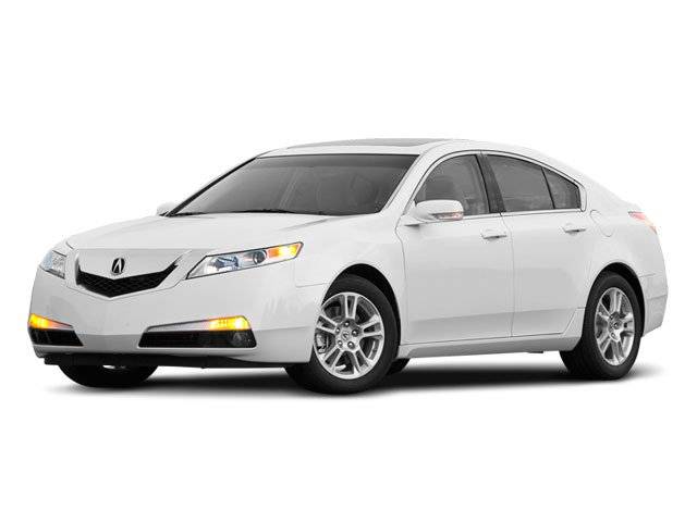 2010 Acura TL Standard — Sedan — 148,403 mi — Anaheim, CA