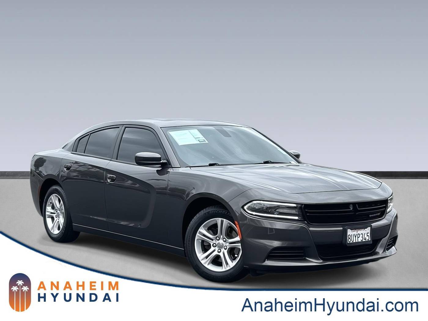 2020 Dodge Charger SXT — Sedan — 32,983 mi — Anaheim, CA