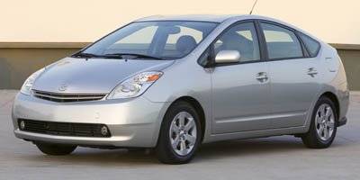 2005 Toyota Prius Base — Sedan — 172,355 mi — Anaheim, CA