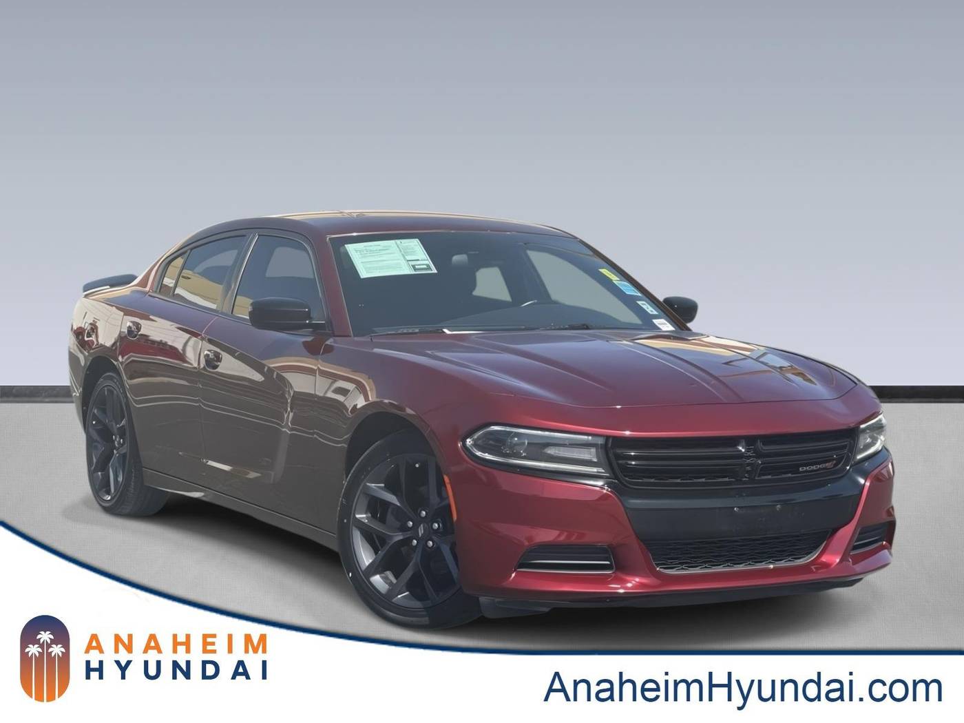 2020 Dodge Charger SXT — Sedan — 57,296 mi — Anaheim, CA