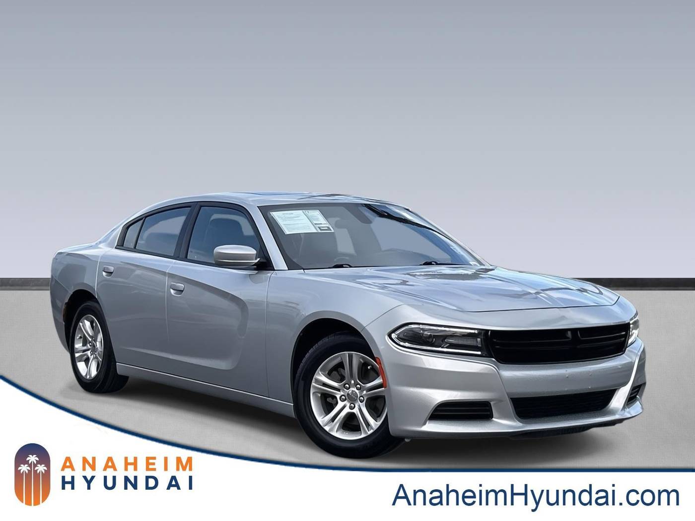 2021 Dodge Charger SXT — Sedan — 59,949 mi — Anaheim, CA
