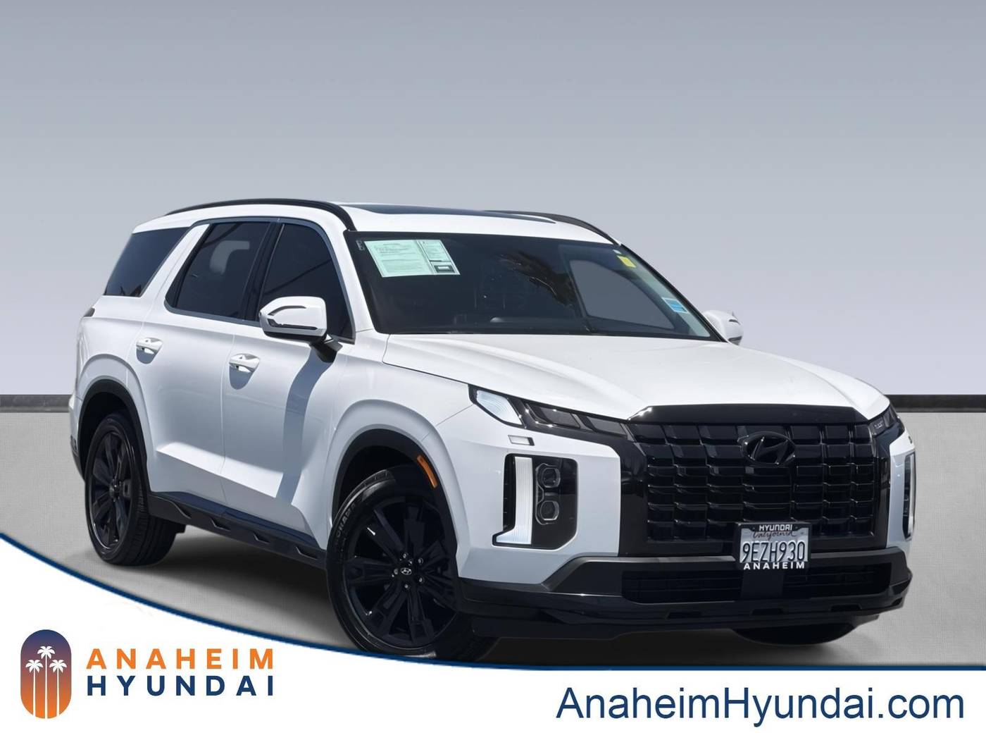 2023 Hyundai Palisade XRT — SUV — 44,720 mi — Anaheim, CA