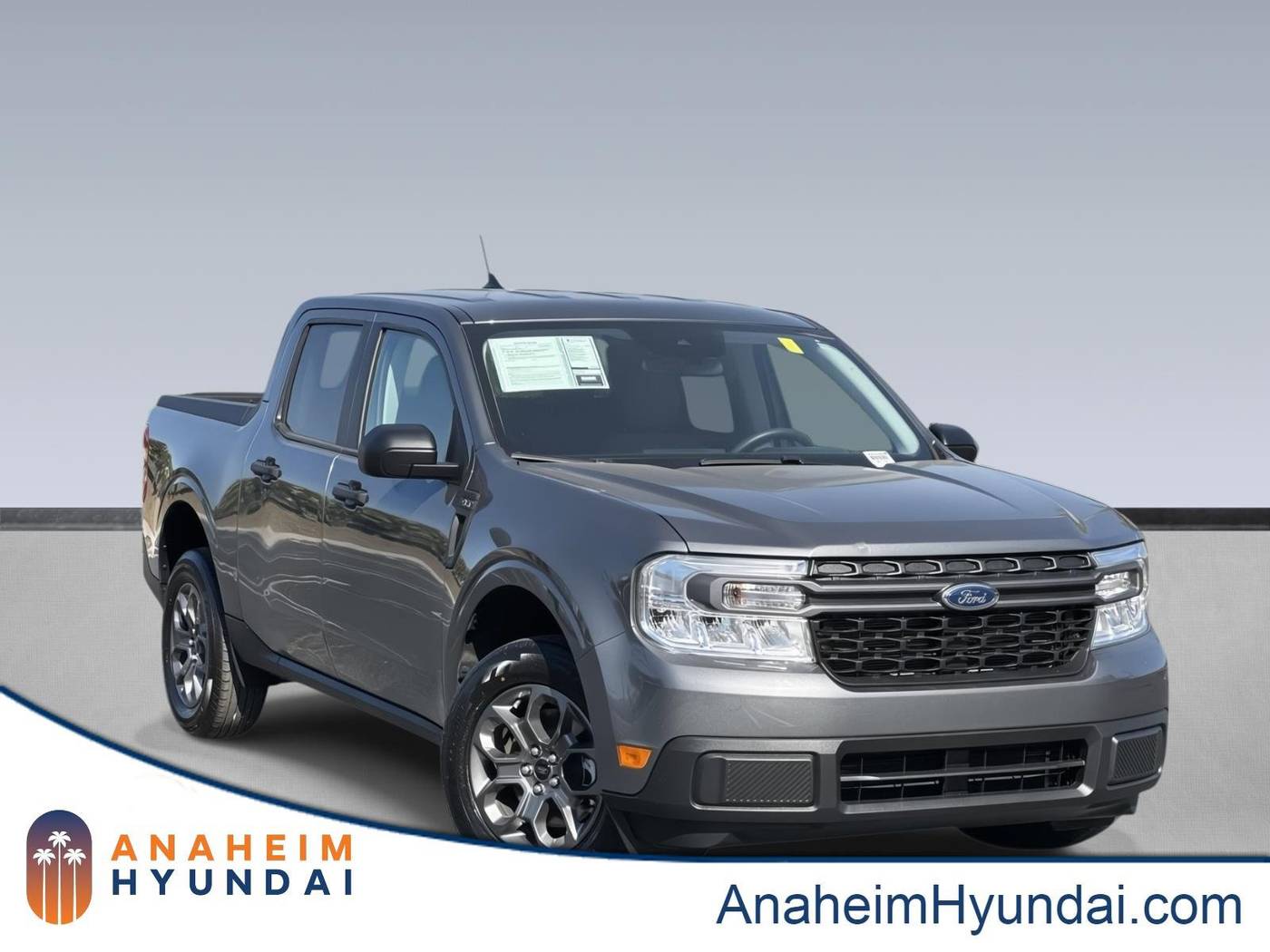 2023 Ford Maverick XLT — Pickup Truck — 18,748 mi — Anaheim, CA
