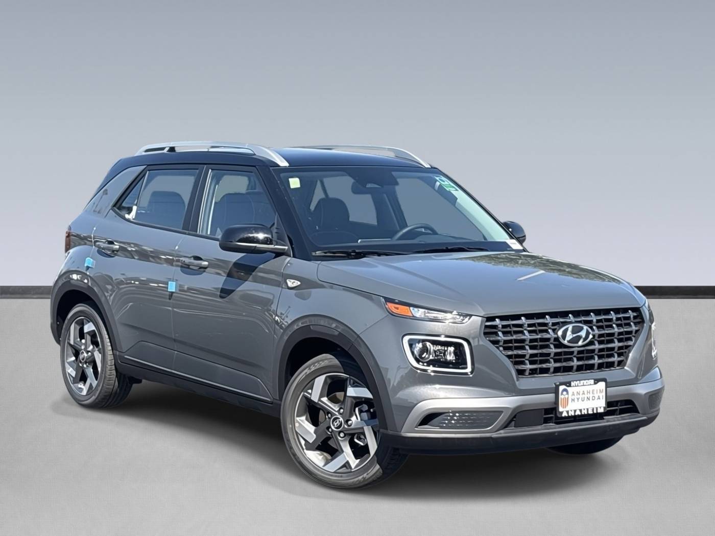 2024 Hyundai Venue Limited — SUV — 3,509 mi — Anaheim, CA