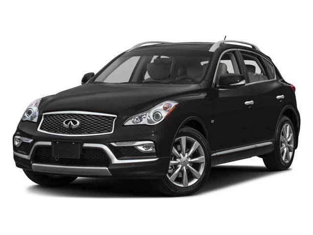 2017 INFINITI QX50 Standard — SUV — 108,829 mi — Anaheim, CA