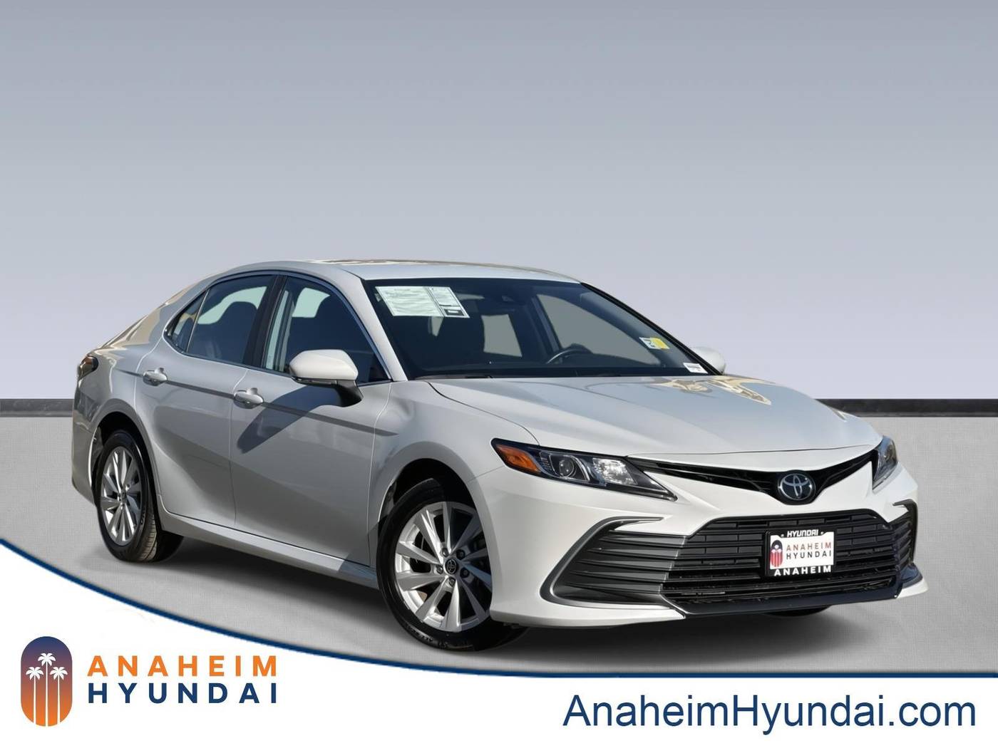 2023 Toyota Camry LE — Sedan — 60,311 mi — Anaheim, CA